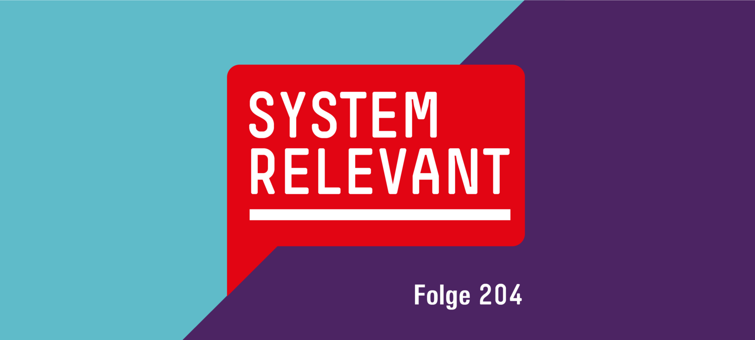 Podcast Systemrelevant 204_IMK-Direktor Sebastian Dullien und Jan Behringer erläutern die Struktur, Ziele und bisherigen Ergebnisse der CO2-Bepreisung hinsichtlich ihrer gesellschaftlichen Akzeptanz.